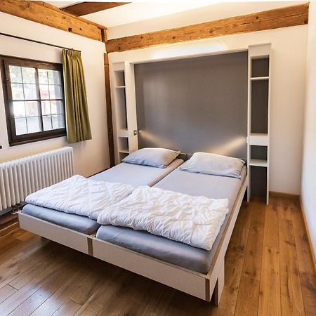 Jugendherberge Dinkelsbuehl - Youth Hostel Kültér fotó