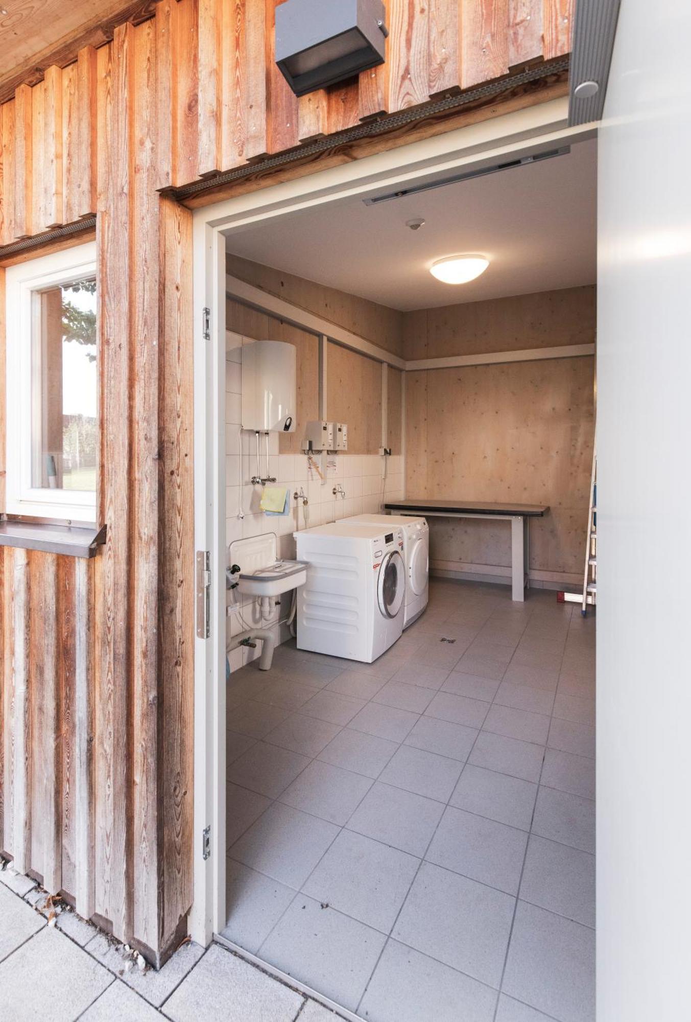 Jugendherberge Dinkelsbuehl - Youth Hostel Kültér fotó